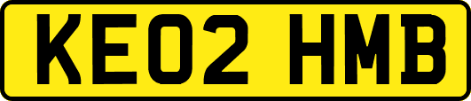 KE02HMB