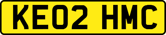 KE02HMC