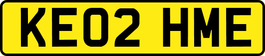 KE02HME
