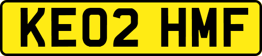 KE02HMF