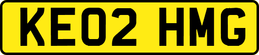 KE02HMG
