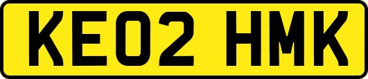 KE02HMK