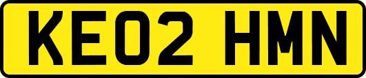 KE02HMN