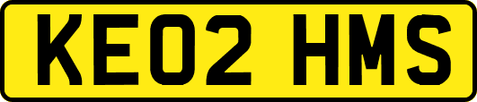 KE02HMS