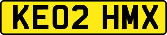 KE02HMX