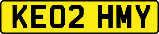 KE02HMY
