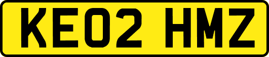 KE02HMZ