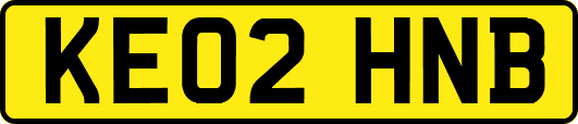 KE02HNB