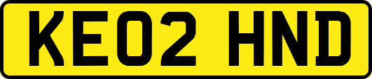 KE02HND