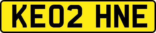 KE02HNE