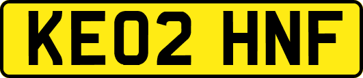KE02HNF