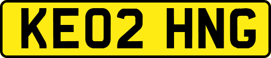 KE02HNG