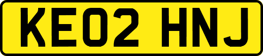 KE02HNJ