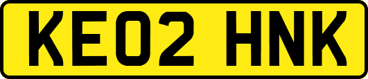 KE02HNK