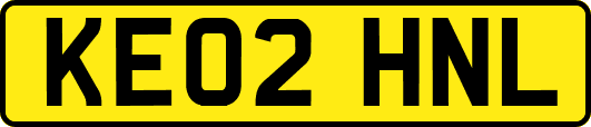 KE02HNL