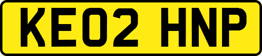KE02HNP