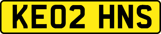 KE02HNS