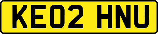 KE02HNU