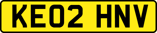 KE02HNV