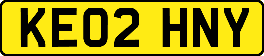 KE02HNY