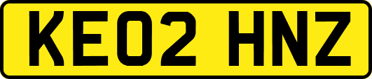 KE02HNZ