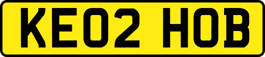 KE02HOB