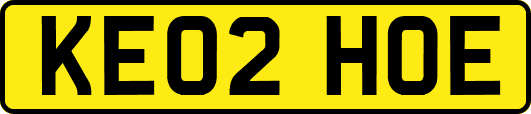 KE02HOE