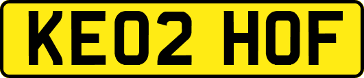 KE02HOF