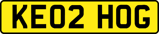 KE02HOG