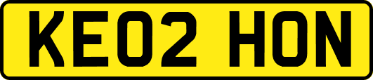 KE02HON