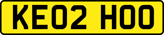 KE02HOO