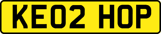 KE02HOP