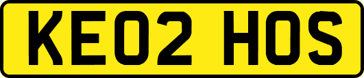 KE02HOS