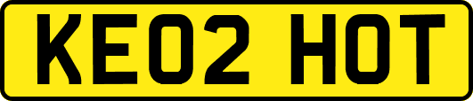 KE02HOT