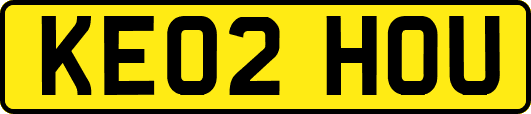 KE02HOU