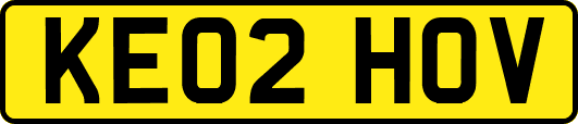 KE02HOV