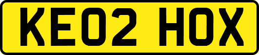 KE02HOX