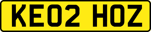 KE02HOZ