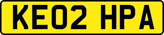 KE02HPA