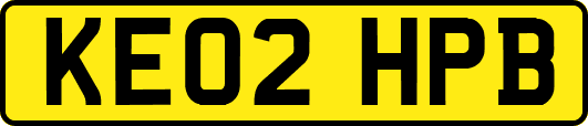 KE02HPB