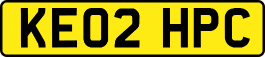 KE02HPC