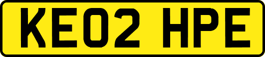 KE02HPE