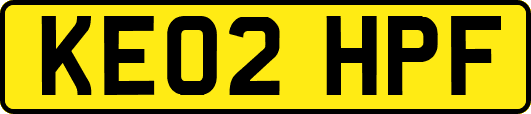 KE02HPF
