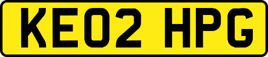 KE02HPG