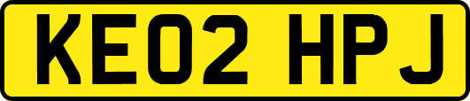 KE02HPJ