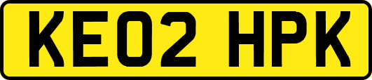 KE02HPK