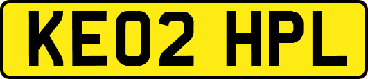 KE02HPL