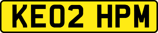 KE02HPM