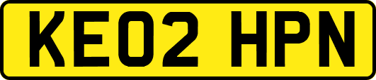 KE02HPN