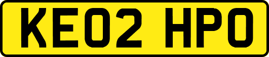 KE02HPO